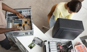 Unlocking Value: The Case for Buying Refurbished Laptops