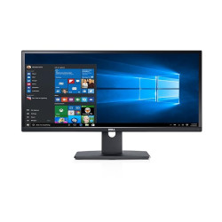 Dell UltraSharp U2913WM 29 LED Monitor - 219 - 8 ms (Used) Dell UltraSharp U2913WM 29 LED Monitor - 219 - 8 ms (Used)