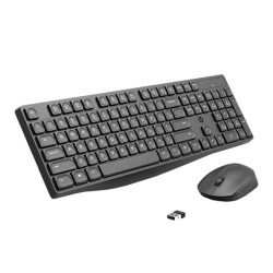 HP CS10 Wireless Keyboard Mouse Combo HP CS10 Wireless Keyboard Mouse Combo