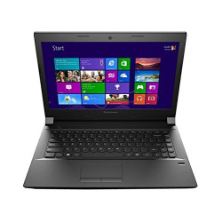 Lenovo B40-80 - (14" Screen Core I3 4th Gen) Laptop (Refurbished) Lenovo B40-80 - (14" Screen Core I3 4th Gen) Laptop (Refurbished)