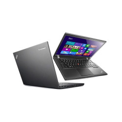 Lenovo Thinkpad T440 - (14"Touch Screen Core I5 4th Gen) Laptop Refurbished Lenovo Thinkpad T440 - (14"Touch Screen Core I5 4th Gen) Laptop Refurbished