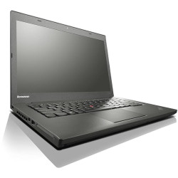 Lenovo Thinkpad T440 - (14" Core I5 4th Gen) Laptop Refurbished Lenovo Thinkpad T440 - (14" Core I5 4th Gen) Laptop Refurbished