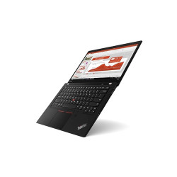 Lenovo Thinkpad T490 - (14'' Core i7 8th Gen) Laptop Refurbished Lenovo Thinkpad T490 - (14'' Core i7 8th Gen) Laptop Refurbished