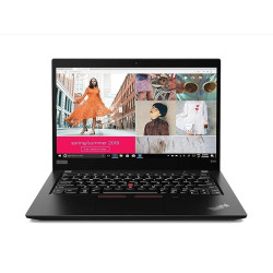 Lenovo Thinkpad X390 (Core i5 8th Gen/ 16GB Ram/ 256GB SSD/ WebCam/ 13.3 " Screen (Refurbished) Lenovo Thinkpad X390 (Core i5 8th Gen/ 16GB Ram/ 256GB SSD/ WebCam/ 13.3 " Screen (Refurbished)