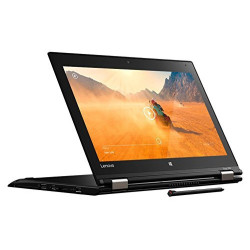 Lenovo ThinkPad Yoga 260: Core i5-6300U, 256GB SSD, 8GB RAM, 12.5in Full HD Refurbished Lenovo ThinkPad Yoga 260: Core i5-6300U, 256GB SSD, 8GB RAM, 12.5in Full HD Refurbished