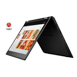 Lenovo ThinkPad Yoga 260: Core i5-6300U, 256GB SSD, 8GB RAM, 12.5in Full HD Refurbished Lenovo ThinkPad Yoga 260: Core i5-6300U, 256GB SSD, 8GB RAM, 12.5in Full HD Refurbished