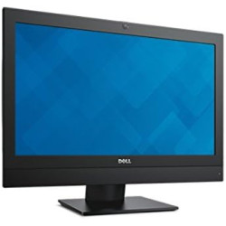 Dell OptiPlex 3240 All in One, Intel i5-6500, 8GB Ram, 256GB SSD ,USB Wi-Fi, 21.5 Screen (Renewed) Dell OptiPlex 3240 All in One, Intel i5-6500, 8GB Ram, 256GB SSD ,USB Wi-Fi, 21.5 Screen (Renewed)