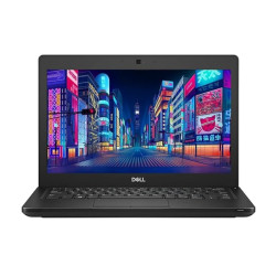 Dell Latitude 5290 (12.5'' Core i5 8th Gen)	 Refurbished Dell Latitude 5290 (12.5'' Core i5 8th Gen)	 Refurbished