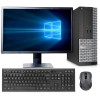 Desktop Dell Core I-5, 4th Generation Refurbished