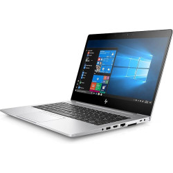 HP Elite Book 830 G6 - (14'' Touch Screen Core i7 8th Gen) Laptop  Refurbished HP Elite Book 830 G6 - (14'' Touch Screen Core i7 8th Gen) Laptop  Refurbished