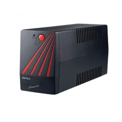 Intex UPS Protector 725-1 600 VA UPS Intex UPS Protector 725-1 600 VA UPS